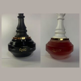 Checkmate King/Queen