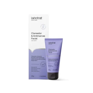 Clareador E Antimarcas Facial