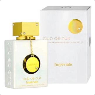 Club D Nuit Imperiale