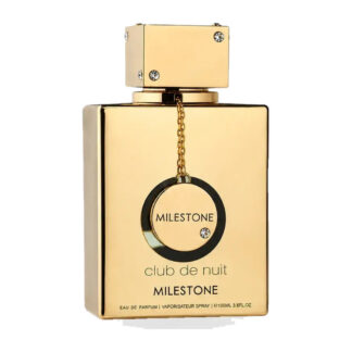 Club D Nuit Milestone