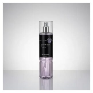 Club De Nuit Intense Man - Body Splash Db London