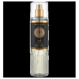 Club De Nuit Intense Man (Body Splash)