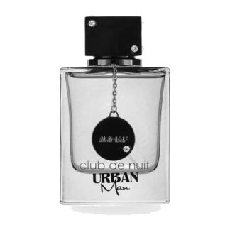 Club De Nuit Urban