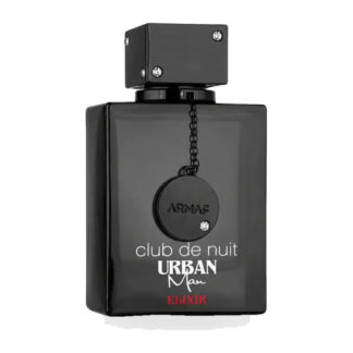 Club De Nuit Urban Elixir