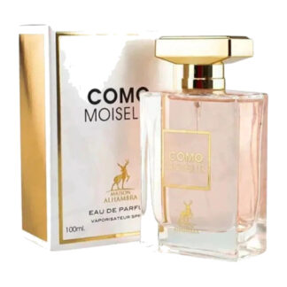 Como Moiselle