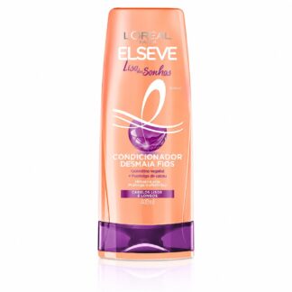 Cond. Elseve-Liso Dos Sonhos