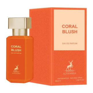 Coral Blush