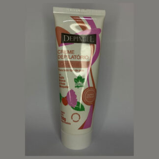 Creme Depilatório Corporal