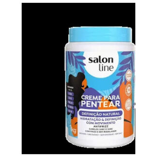 Creme Para Pentear