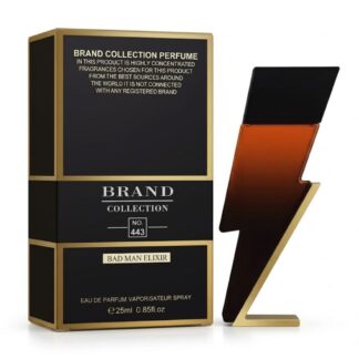 Bad Body Brand Elixir