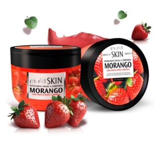 Esfoliante Muriel