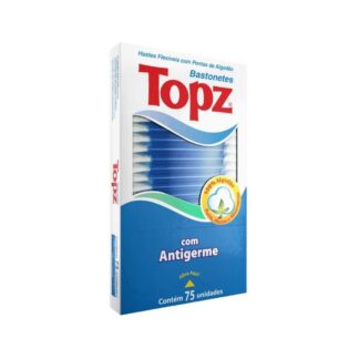 Haste Flexível Topz