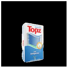 Haste Flexível Topz