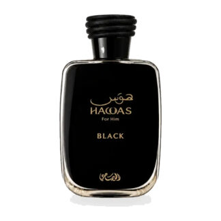 Hawas Black