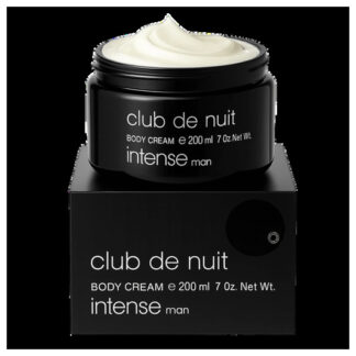 Hidratante Em Pasta/Body Cream Isabelle La Belle