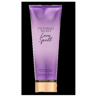Hidratantes Victoria Secret