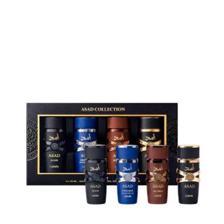 Kit Asad- 25Ml