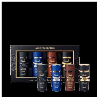 Kit Asad- 25Ml
