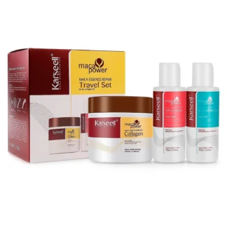 Kit Viagem Karseel