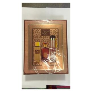 Kits Perfume Spray Body Splash