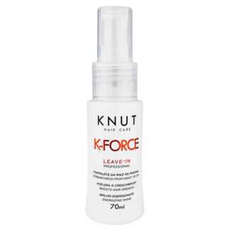 Leave-In Spray Knut K-Force