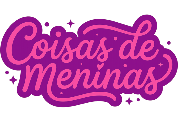 Coisas de Meninas