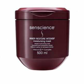 Máscara De Tratamento Senscience 500Ml
