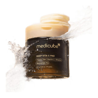 Medicube - Deep Vitac Pad