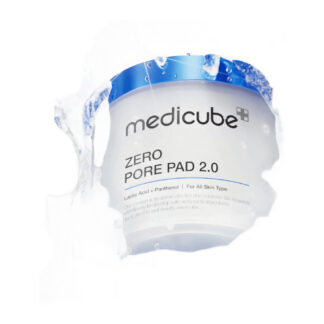 Medicube - Zero Pore Pad