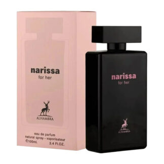 Narissa For Her