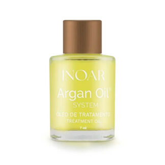 Oléo De Argan