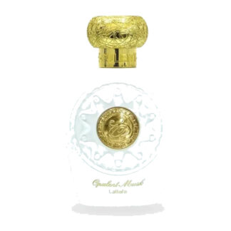 Opulent Musk