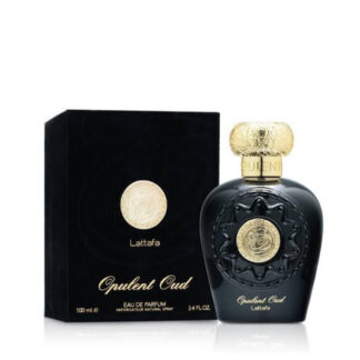 Opulent Oud