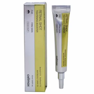 Retinol Shot- Booster