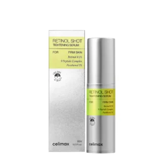Retinol Shot- Sérum