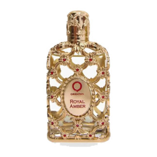 Royal Amber