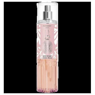 Royal Amber (Body Splash)