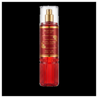 Sabah (Body Splash)