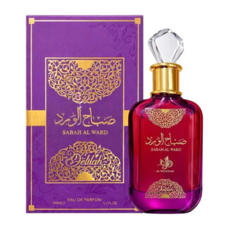 Sabah Delilah