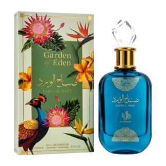 Sabah Garden Éden