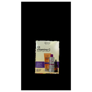 Sabonete Vitamina C (Depilação)