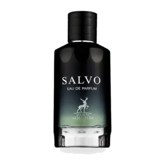 Salvo