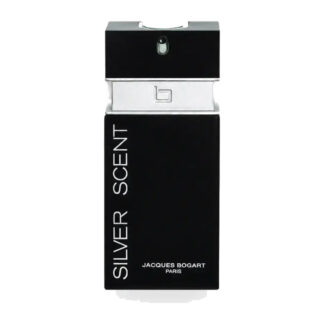 Silver Scent