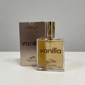 Vanilla