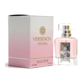 Versencia