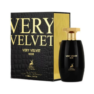 Very Velvet