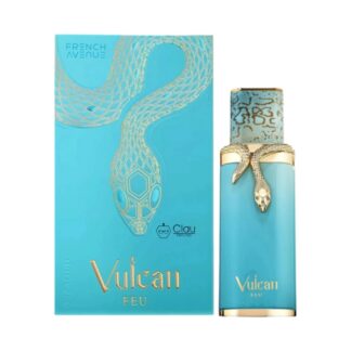 Vulcan