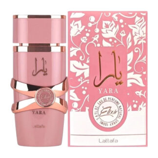 Yara Elixir