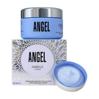 Angel - Hidratante Em Pasta/Body Cream-Isabelle La Belle