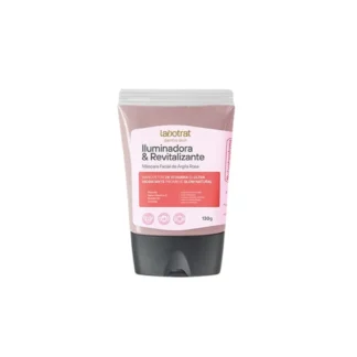 Argila Iluminadora e Revitalizante